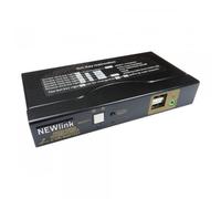 Cables Direct NLKVMHDMI-22A switch per keyboard-video-mouse [kvm] Nero (CDL 2 PO