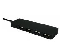 Cables Direct NLUSB2-204C hub di interfaccia USB 2.0 480 Mbit/s (CDL 4 Port USB2