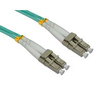 Cables Direct OM3 - Cavo in fibra ottica, 2 m