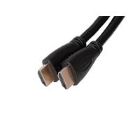 Cables Direct Online 35FT HDMI 2.0 60Hz Cable High-Speed 4K HDR 18Gbps Ethernet Audio Return Channel Gold-Plated UHD ARC Universal Compatible with HDTV Projector, Gaming Console Laptop Home Theater