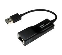 Cables Direct USB 2.0 - RJ45 Ethernet (CDL NEWLINK USB 2.0 ETHERNET ADAPTOR)