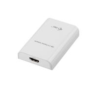 Cables Direct USB 3.0 to HDMI adattatore grafico USB 2048 x 1152 Pixel Nero (USB 3.0 HDMI Adapter) - Nouvo