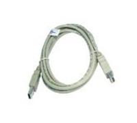 Cables Direct USB2-022 cavo USB 2 m Bianco