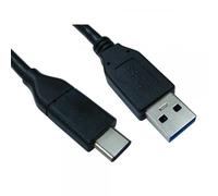 Cables Direct USB3C-921-2M cavo USB USB 3.2 Gen 1 [3.1 Gen 1] USB C USB A 10 Gbi