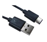 Cables Direct USB3C-941-3M cavo USB USB 2.0 USB C USB A 0,48 Gbit/s Nero (CDL 3M