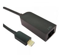 Cables Direct USB3C-ETH2G scheda di rete e adattatore (CDL USB-C to 2.5Gbps Ethe