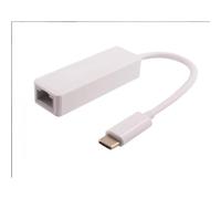 Cables Direct USB3C-ETHGIG scheda di rete e adattatore Ethernet 1000 Mbit/s (CDL