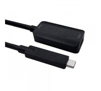 Cables Direct USB3C-EXT5 cavo USB USB 3.2 Gen 2 [3.1 Gen 2] 5 m USB C 10 Gbit/s