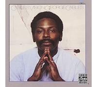 Cables George - Cables' Vision