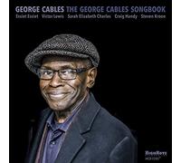 George Cables The George Cables Songbook (CD) Album