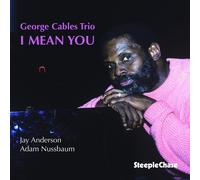 Cables George I Mean You (CD) Album