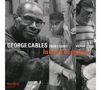 Cables, George - In Good Company
