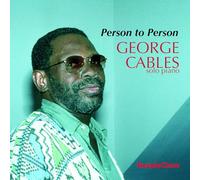 Cables George - Person To Person