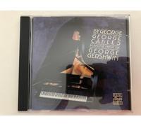Cables,George - Plays the Music of G.Gershwin