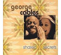 Cables, George - Shared Secrets