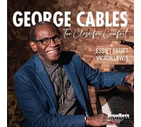 Cables, George - Too Close For Comfort