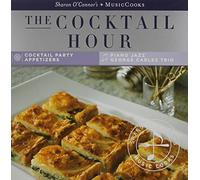 Cables, George Trio - Cocktail Hour-Sharon O'Connor's Musiccooks