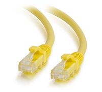 Cables To Go Cat6 550MHz Cavo patch RJ-45 (M), 83472