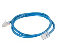 Cables To Go Cavo Patch cat 5e (assemblato, 350 MHz, 1,5 m), colore: Blu