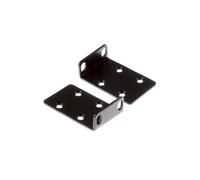 CablesAndKits Kit di montaggio a rack da 19" (1RU) compatibile con Cisco Small Business serie 300 e 500, sostituzione CK-300RM-19, include tutte le 2 staffe e 8 viti