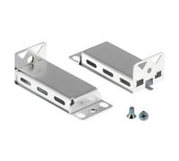 CablesAndKits Ricambio per kit di montaggio rack RCKMNT-19-CMPCT=-3560/2960, compatibile con switch compatto Cisco 3560/2960 e 3560CX/2960CX, include 2 staffe e viti