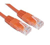 CablesDirect Direct Cavi UTP CAT5e 5 m - Cavi di Rete (5 m, CAT5e, U/UTP (UTP))