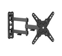 Cabletech Supporto da parete per TV universale per TV LED 13-43" UCH0195-1