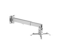 Cabletech UCH0101-1 supporto per proiettore da parete/soffitto