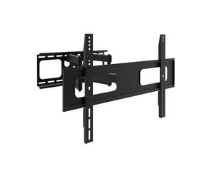 Cabletech Universalus televizoriaus laikiklis 37 "-80" vertikaliai IR horizontaliai reguliuojamas (UPA36-466)