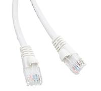 CableWholesale 10X6-09150 Cavo di Rete 15,2 m Cat5e U/UTP (UTP) Bianco