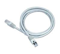 CableXpert 2m - Cat6 - RJ-45 - RJ-45 - Grigio PP6-2M NEW