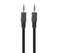 CABLEXPERT 3.5 MM STEREO AUDIO CABLE, 5 M