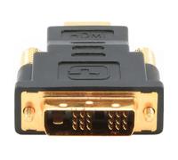 CableXpert Adattatore da HDMI a DVI A-HDMI-DVI-1 NEW