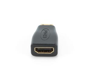 CABLEXPERT ADATTATORE HDMI A MINI-HDMI