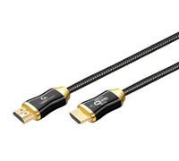 CableXpert AOC HDMI Ethernet Premium ad altissima velocità 5 m CCBP-HDMI8K-AOC-5M