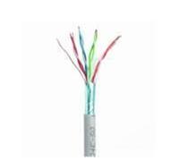 CableXpert CAT5e FTP Cavo LAN (CCA) solido 305 m FPC-5004E-SOL NEW