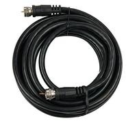 CABLEXPERT CAVO ANTENNA TV, F-PLUGS, 1.8 MT