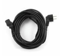 CableXpert Cavo di alimentazione C13 approvato VDE 10 m PC-186-VDE-10M NEW