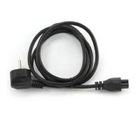 CableXpert Cavo di alimentazione (C5) approvato VDE 3 m PC-186-ML12-3M NEW