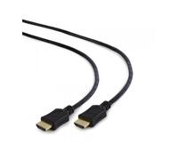 CableXpert Cavo HDMI ad alta velocità con Ethernet Select Series 1.8m CC-HDMI4L-6 NEW