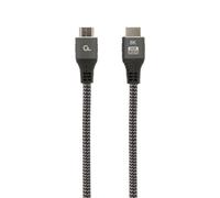 CableXpert - Cavo HDMI con Ethernet, serie 8K, CCB-HDMI8K-1M