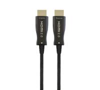 CABLEXPERT CAVO OTTICO ATTIVO HDMI 30 MT. ALTA VELOCITA ETHERNET AOC PREMIUM SERIES
