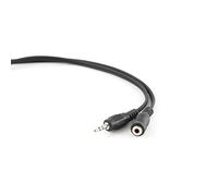 Cablexpert CCA-423 Cavo prolunga stereo plug 3.5mm, 1.5 m
