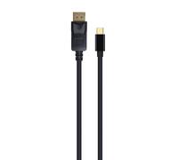 Cablexpert CCP-MDP2-6 cavo DisplayPort 1,8 m Mini DisplayPort Nero - Nouvo