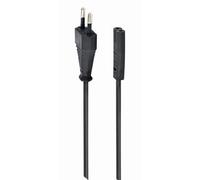Cablexpert Conexion de red tipo 8 VDE 2mts
