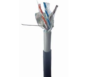CABLEXPERT FPC-6004-GE-SO-OUT CAVO ETHERNET CAT6 DA ESTERNO AL METRO