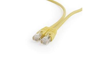 CABLEXPERT Gembird UTP Cat6 0,25m Cavo di Rete Rossa