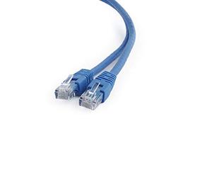 CABLEXPERT Gembird UTP Cat6 0.25m Cavo di Rete Rosso