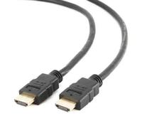 CableXpert HDMI Cavo maschio-maschio ad alta velocità 1 m CC-HDMI4-1M NEW
