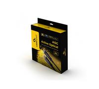 CableXpert HDMI ottico attivo maschio a maschio CCBP-HDMID-AOC-20M NEW